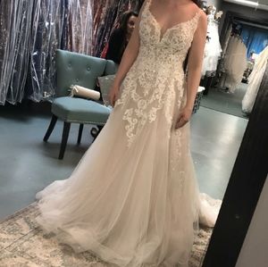 Brand New Wedding Dress